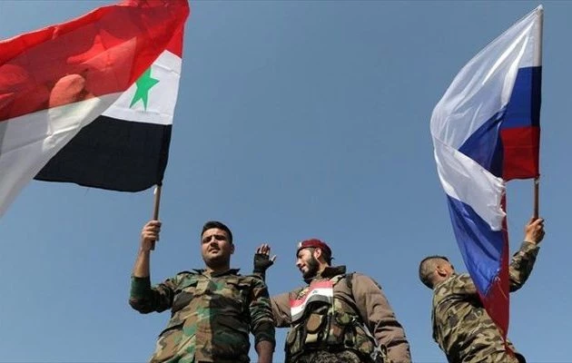 Γιατί οι Ρώσοι νιώθουν οργή αλλά και «ανακούφιση» για τον βομβαρδισμό στη Συρία